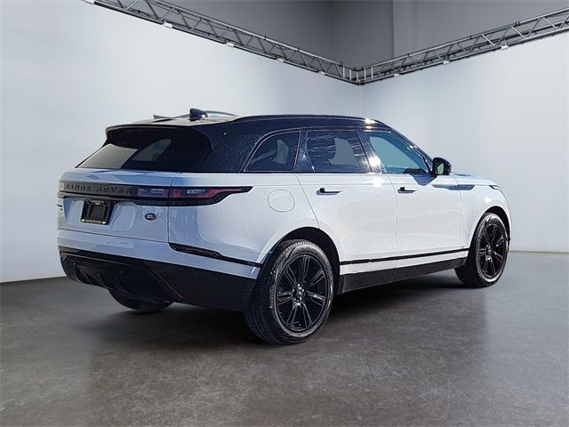 2021 Land Rover Range Rover Velar R-Dynamic S