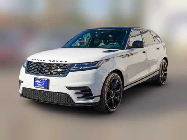 2021 Land Rover Range Rover Velar R-Dynamic S