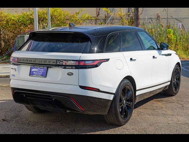 2021 Land Rover Range Rover Velar R-Dynamic S