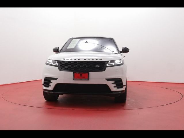 2021 Land Rover Range Rover Velar R-Dynamic S