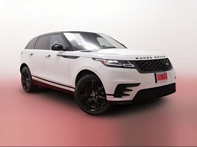 2021 Land Rover Range Rover Velar R-Dynamic S