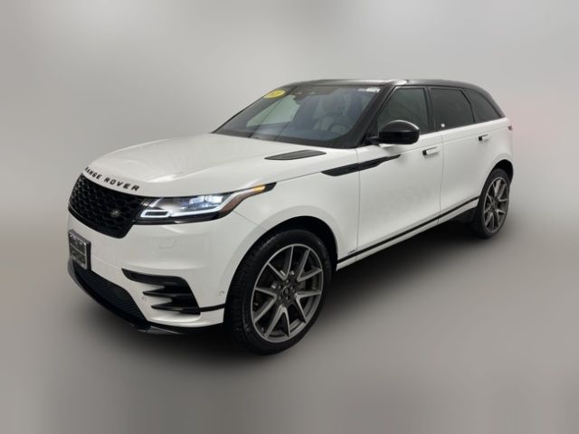 2021 Land Rover Range Rover Velar R-Dynamic S