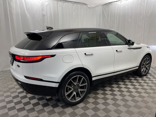 2021 Land Rover Range Rover Velar R-Dynamic S