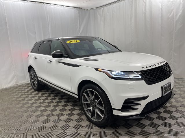 2021 Land Rover Range Rover Velar R-Dynamic S