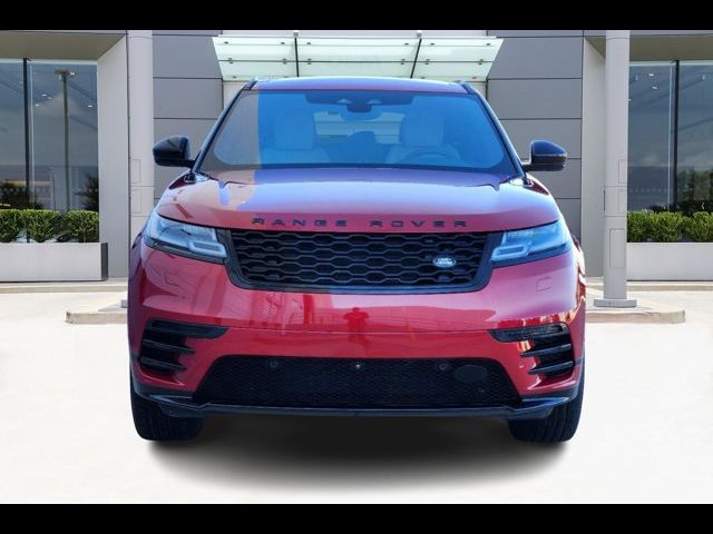 2021 Land Rover Range Rover Velar R-Dynamic S