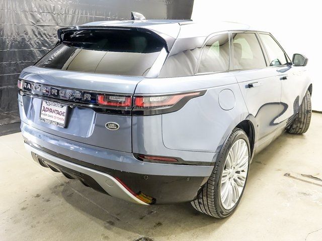 2021 Land Rover Range Rover Velar R-Dynamic S