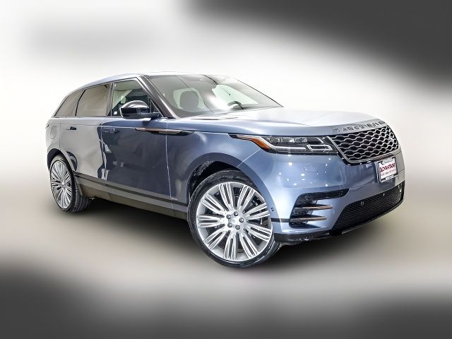 2021 Land Rover Range Rover Velar R-Dynamic S