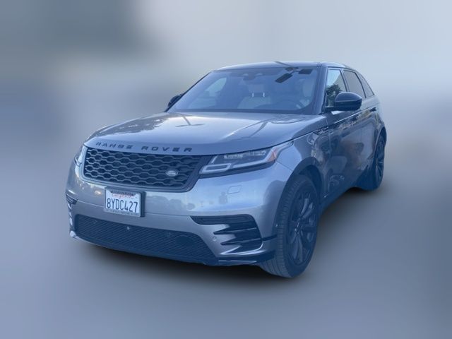 2021 Land Rover Range Rover Velar R-Dynamic S