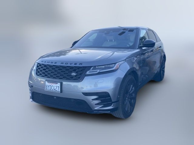 2021 Land Rover Range Rover Velar R-Dynamic S