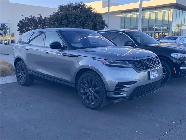 2021 Land Rover Range Rover Velar R-Dynamic S