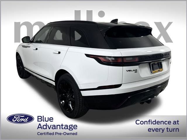 2021 Land Rover Range Rover Velar R-Dynamic S