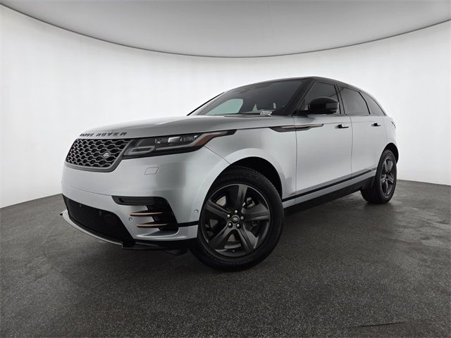 2021 Land Rover Range Rover Velar R-Dynamic S