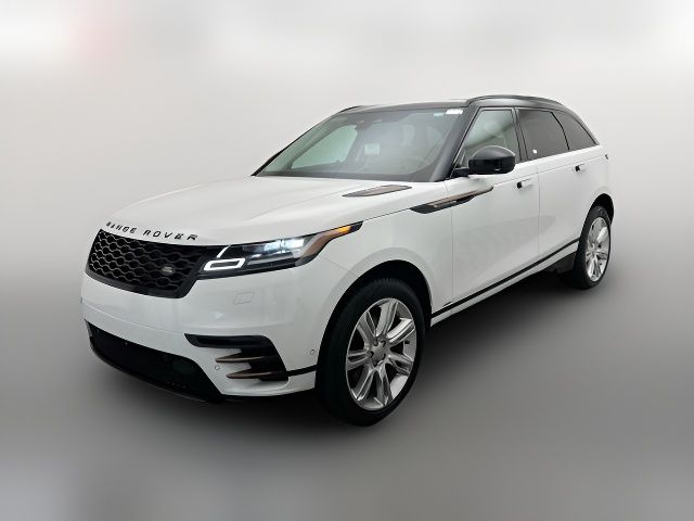 2021 Land Rover Range Rover Velar R-Dynamic S