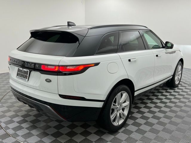 2021 Land Rover Range Rover Velar R-Dynamic S