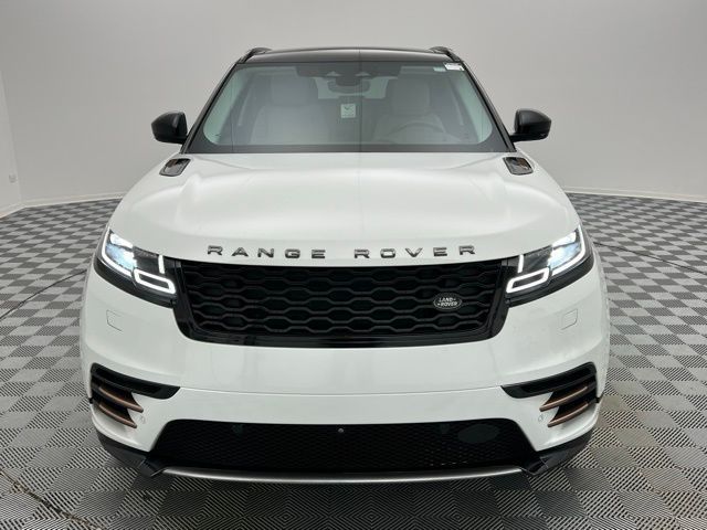 2021 Land Rover Range Rover Velar R-Dynamic S