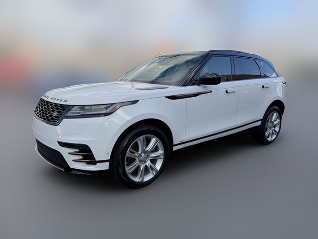 2021 Land Rover Range Rover Velar R-Dynamic S