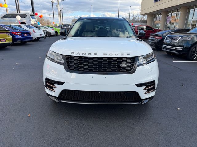 2021 Land Rover Range Rover Velar R-Dynamic S