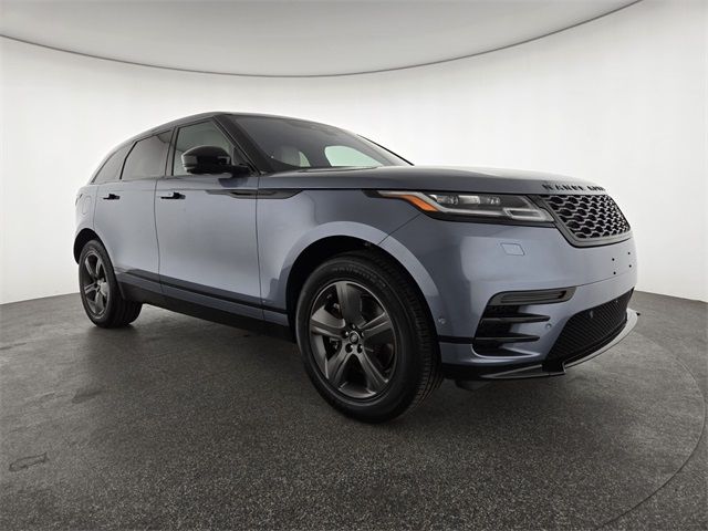 2021 Land Rover Range Rover Velar R-Dynamic S