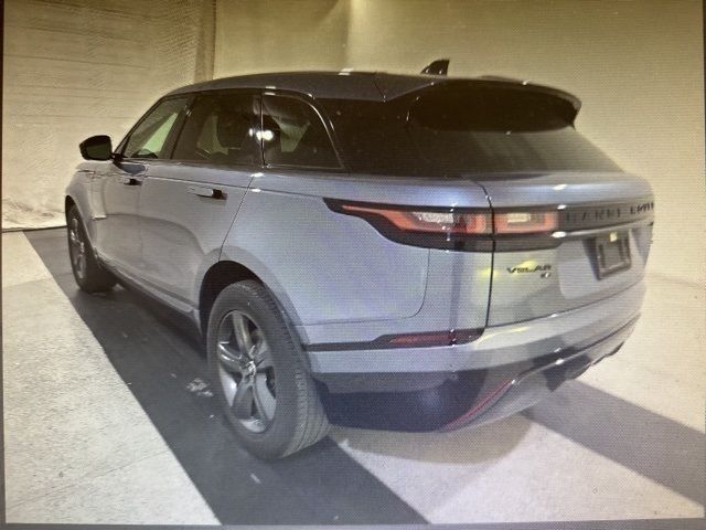 2021 Land Rover Range Rover Velar R-Dynamic S