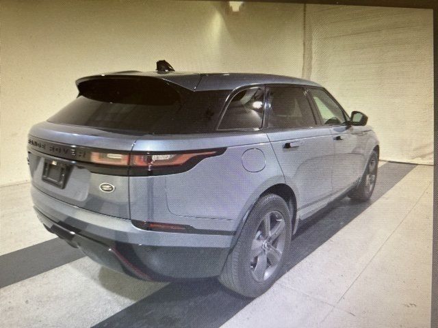 2021 Land Rover Range Rover Velar R-Dynamic S