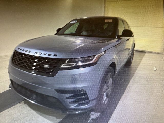 2021 Land Rover Range Rover Velar R-Dynamic S