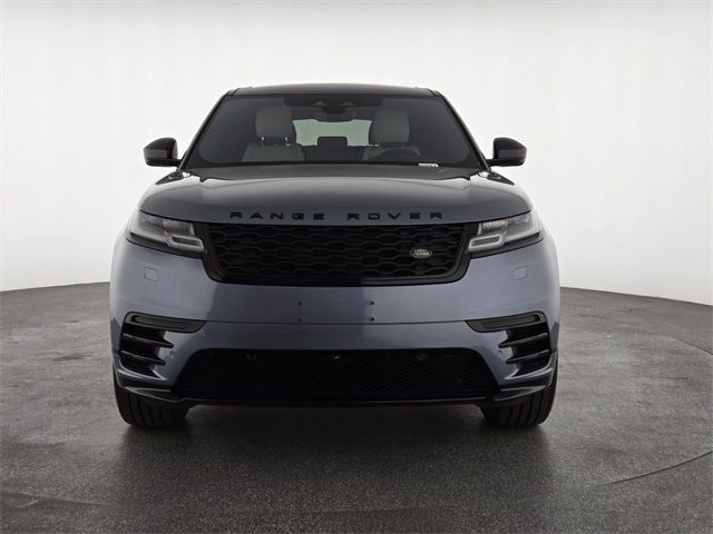 2021 Land Rover Range Rover Velar R-Dynamic S