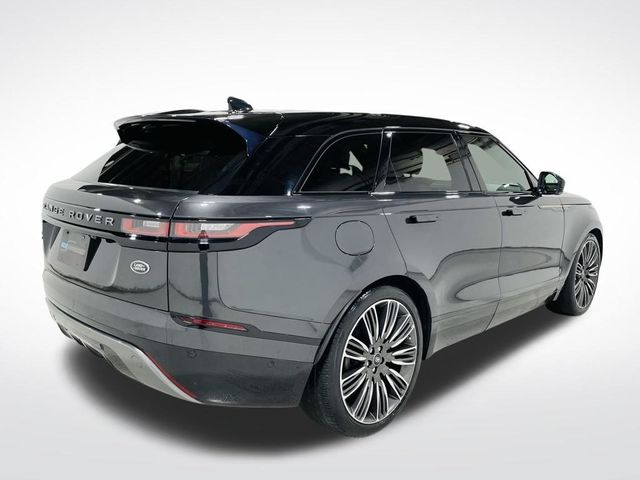 2021 Land Rover Range Rover Velar R-Dynamic S