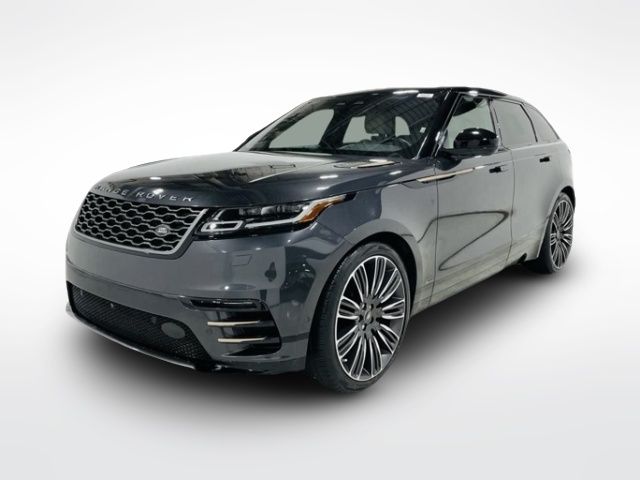 2021 Land Rover Range Rover Velar R-Dynamic S