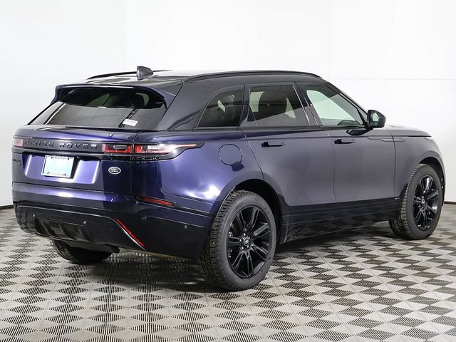 2021 Land Rover Range Rover Velar R-Dynamic S