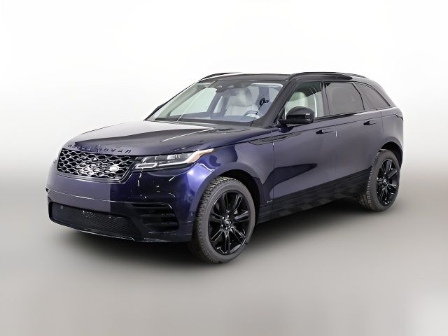 2021 Land Rover Range Rover Velar R-Dynamic S