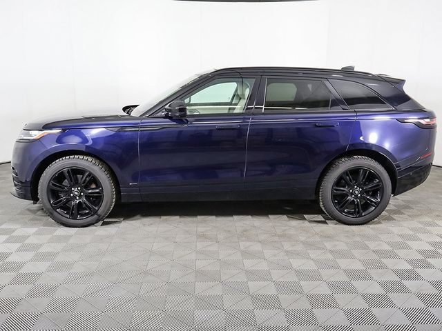 2021 Land Rover Range Rover Velar R-Dynamic S