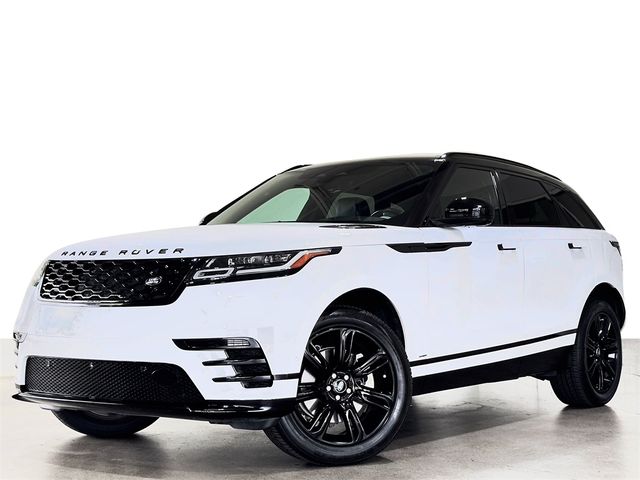 2021 Land Rover Range Rover Velar R-Dynamic S