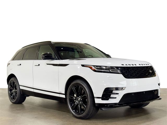 2021 Land Rover Range Rover Velar R-Dynamic S