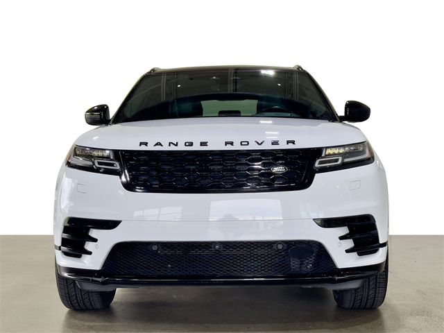 2021 Land Rover Range Rover Velar R-Dynamic S