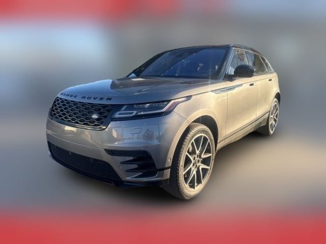 2021 Land Rover Range Rover Velar R-Dynamic S