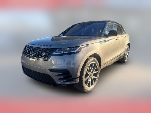 2021 Land Rover Range Rover Velar R-Dynamic S