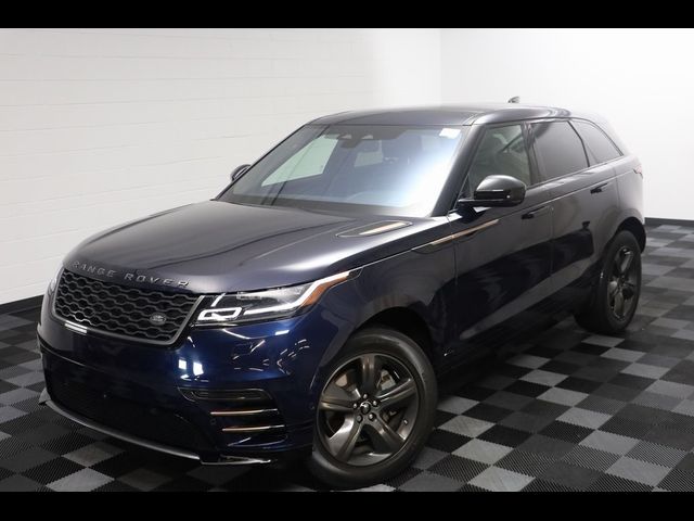 2021 Land Rover Range Rover Velar R-Dynamic S