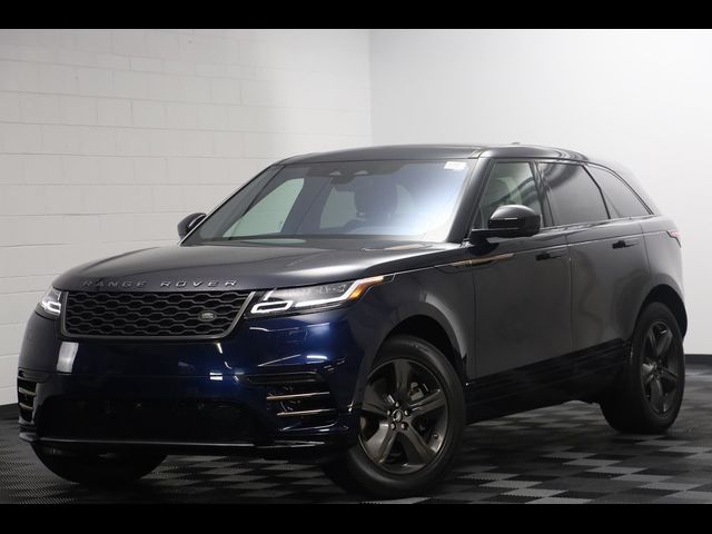 2021 Land Rover Range Rover Velar R-Dynamic S