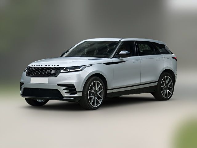 2021 Land Rover Range Rover Velar R-Dynamic S