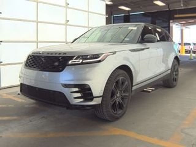 2021 Land Rover Range Rover Velar R-Dynamic S