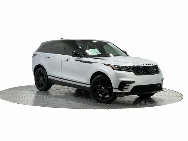 2021 Land Rover Range Rover Velar R-Dynamic S