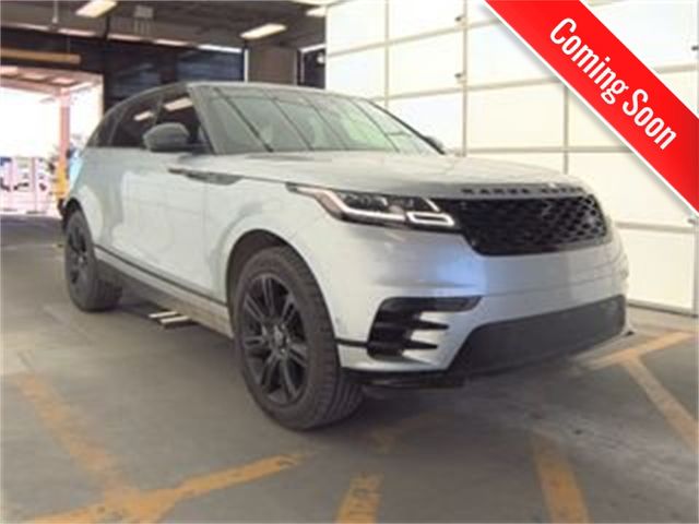 2021 Land Rover Range Rover Velar R-Dynamic S