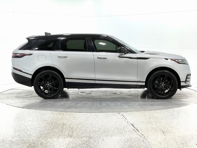 2021 Land Rover Range Rover Velar R-Dynamic S