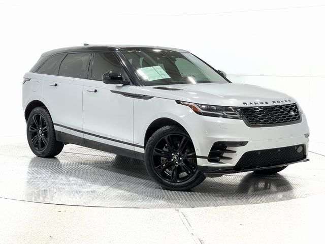 2021 Land Rover Range Rover Velar R-Dynamic S