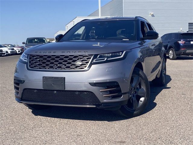 2021 Land Rover Range Rover Velar R-Dynamic S