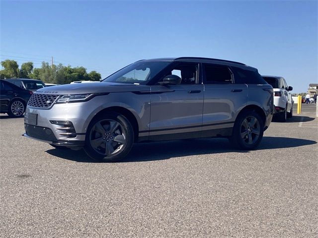 2021 Land Rover Range Rover Velar R-Dynamic S