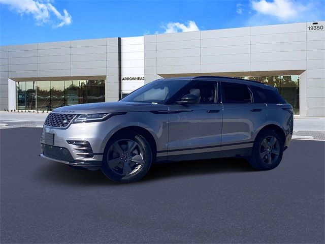 2021 Land Rover Range Rover Velar R-Dynamic S