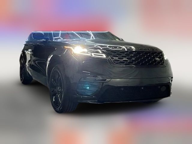 2021 Land Rover Range Rover Velar R-Dynamic S