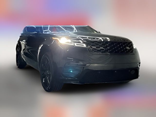 2021 Land Rover Range Rover Velar R-Dynamic S