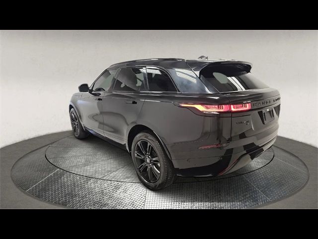 2021 Land Rover Range Rover Velar R-Dynamic S